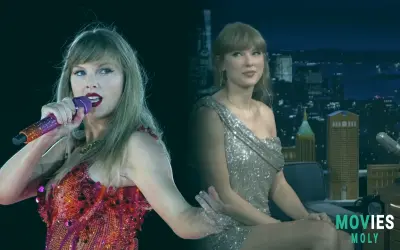 Taylor Swift's Big Week: Unpacking Major Reveals from Her Late-Night Takeovers