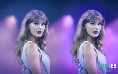 Taylor Swift's Epic Eras Tour Docuseries & Concert Film Hit Disney+ This December!