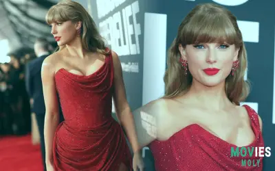 Taylor Swift's 'The Life of a Showgirl' Wasn't Snubbed for 2026 Grammys – Here's the Real Story