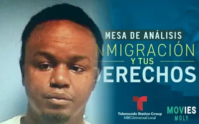 Telemundo in the News: From Vital Immigration Discussions to the Tragic Story of a Reporter's Death