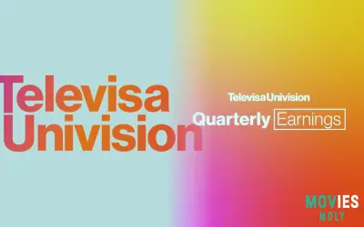 TelevisaUnivision Q3 2025 Earnings: A Deep Dive into Profit Dips and Streaming Growth