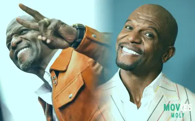 Terry Crews: More Than Just A Host, A Man Who Embraces His Positive Side And Family Life