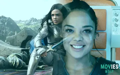 Tessa Thompson Reveals Her Ultimate MCU Crossover Partner for Valkyrie