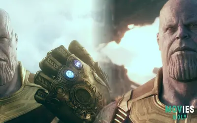 Thanos' Return Teased for MCU's Doomsday & Secret Wars by Josh Brolin