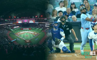 The 2025 World Series Was a Global Blockbuster Hit!