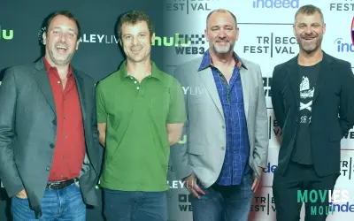 The $3 billion fight between South Park and Paramount that could end Season 27 and the Skydance merger
