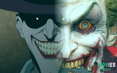 The Absolute Joker's Monstrous Transformation is Pure Nightmare Fuel