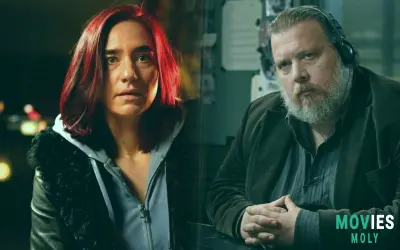 The Asset: Why This Under-the-Radar Danish Thriller is Dominating Netflix Charts