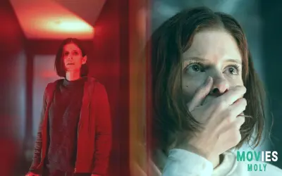 The Astronaut: Kate Mara's Latest Space Trip Comes With Seriously Freaky Baggage