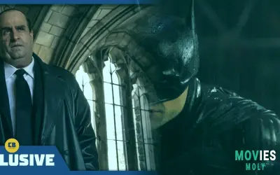 The Batman Part II: Everything We Know About Robert Pattinson's Next Gotham Adventure!