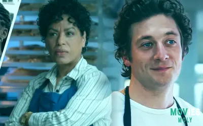 The Bear Season 4: Will Carmy Finally Find Peace, or Will the Kitchen Get Even More Chaotic?