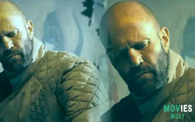 The Beekeeper 2 Deal Proves Jason Statham Is Action Cinema’s Most Marketable Hero