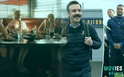 The Best Guide to Ted Lasso Season 4's Cast, Plot, and Production News