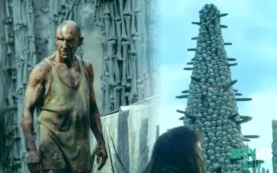 The biggest surprises of 28 Years Later are a healthy baby and alpha zombies that are changing everything.