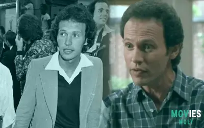 The Billy Crystal lawsuit ends a long partnership in a sad way.