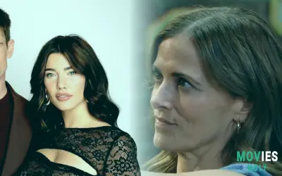 The Bold and the Beautiful Spoilers: Chaos Erupts, Romances Ignite (Nov 10-14, 2025)