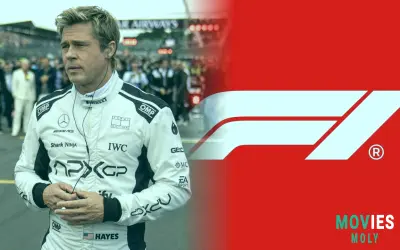 The Brad Pitt F1 Movie: Why It Could Be the Next Great Racing Movie (Or Not)
