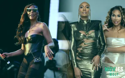 The Braxtons Season 2: Unpacking All the Family Drama and Healing Journeys