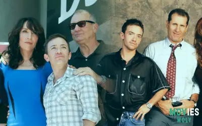 The Bundys Are Back! Married... with Children Cast Reuniting for Special Event