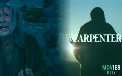 The Carpenter's Son: Nicolas Cage Battles the Devil in New Horror Thriller