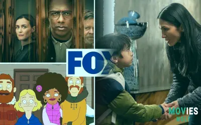 The Cleaning Lady Season 4 Finale and Its Uncertain Future: Will The Show Get A Fifth Season?