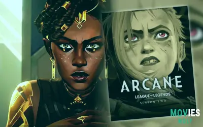 The Complete Guide to Arcane: Season 2 Home Release, Lore, and Legacy