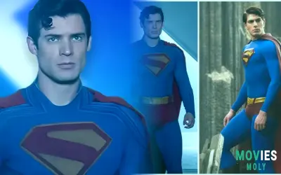 The Complete Guide to James Gunn's DCU Ensemble for Superman Cast 2025