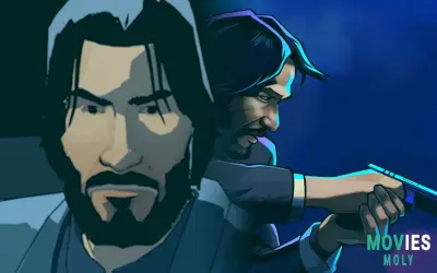 The Complete Guide to the John Wick Universe: Movies, Stories, and More