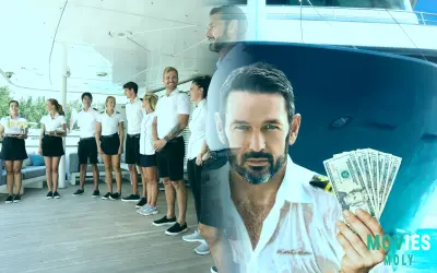 The Complex Drama and Real-Life Friendships That Shaped Below Deck Down Under Season 3 and What It Means for the Crew