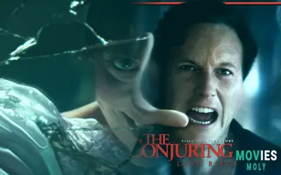 The Conjuring: Last Rites Delivers Record-Breaking Scares and a Bittersweet Farewell