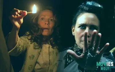 The Conjuring Universe Continues: Get Ready for a Brand-New Prequel!