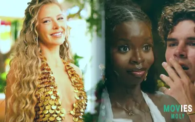 The craziest Casa Amor twist on Love Island USA showed that Nic Vansteenberghe and Olandria Carthen were always meant to be together.