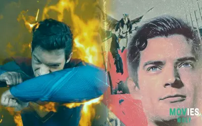 The DCU's New Dawn: Looking at the success of "Superman" (2025) and the future slate under James Gunn