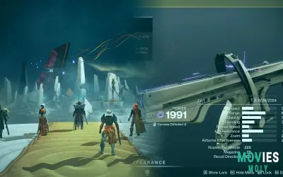 The Desert Perpetual Raid Race in Destiny 2: World First Winners, Strategies, and Full Breakdown