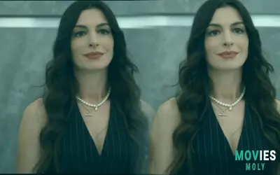 The Devil Wears Prada 2 Teaser Drops: Miranda and Andy's Epic Return to Runway