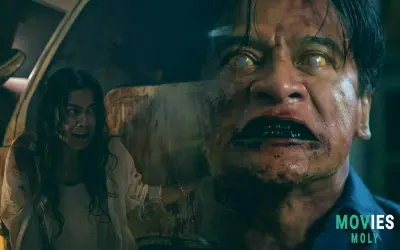 "The Elixir": Netflix's New Zombie Horror Hit You Need to See Now