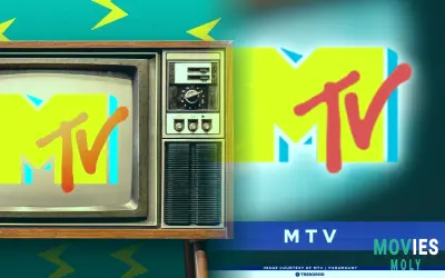 The End of an Era: MTV Music Channels Tune Out by 2025