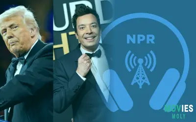 The End of The Late Show: Colbert, Trump, Kimmel, and What Happens Next