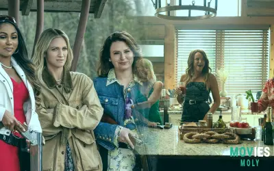 The Ending of The Hunting Wives on Netflix, Season 2, and a Complete Guide