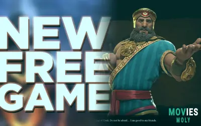 The Epic Games Store: More Than Just Free Games and the Summer Sale of 2025