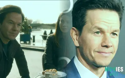 The Family Plan 2: Mark Wahlberg Returns to Apple TV+ in November