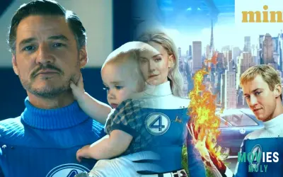 The Fantastic Four: First Steps Charts a New Course for Marvel's First Family