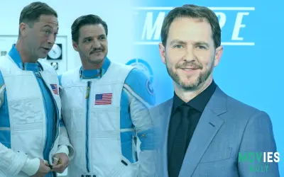 The First Steps of the Fantastic Four What Happens After the Credits