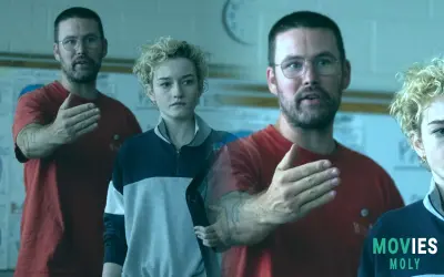 The Flood Hits a Wall: Zach Cregger vs. Netflix Over Theatrical Release