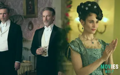 The Forsytes Period Drama: Your Ultimate Guide to the Exciting New Victorian Series