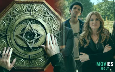 The Four Horsemen Unleash Their Most Daring Heist in "Now You See Me: Now You Don't" Final Trailer