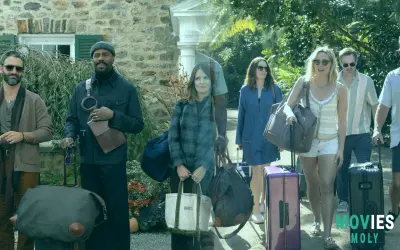 The Four Seasons On Netflix Is A Cozy, Character-Driven Vacation Through Love And Friendship