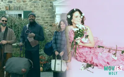 The Four Seasons Show On Netflix Reimagines Midlife Friendship And Marriage With Superhero-Level Emotional Punch