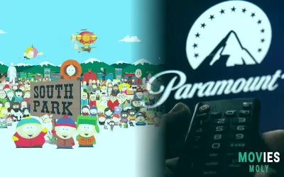 The full story on South Park Season 27's premiere, streaming, and what's next