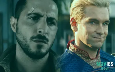 The Future of The Boys Universe: Your Watchlist Dictates Its Destiny!